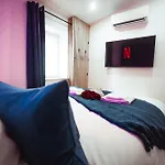 French Klss - Love Room By Prim0 C0Nciergerie