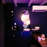 French Klss - Love Room By Prim0 C0Nciergerie