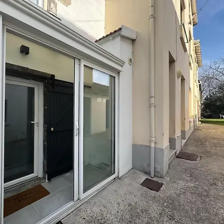 Appartement French Klss - By Prim0 C0nciergerie Clermont-Ferrand