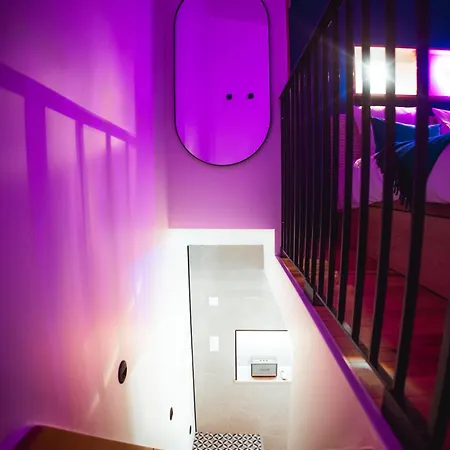 French Klss - By Prim0 C0nciergerie Appartement *