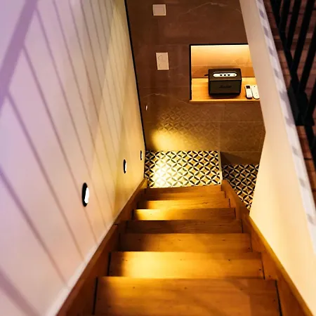 Appartement French Klss - By Prim0 C0nciergerie *